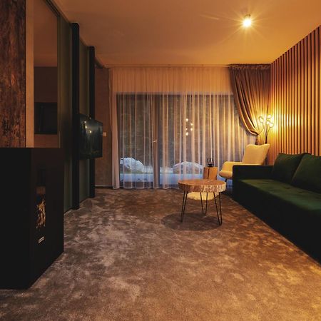 Malino Apartments - Chalets In Ski & Bike Park Rużomberk Zewnętrze zdjęcie