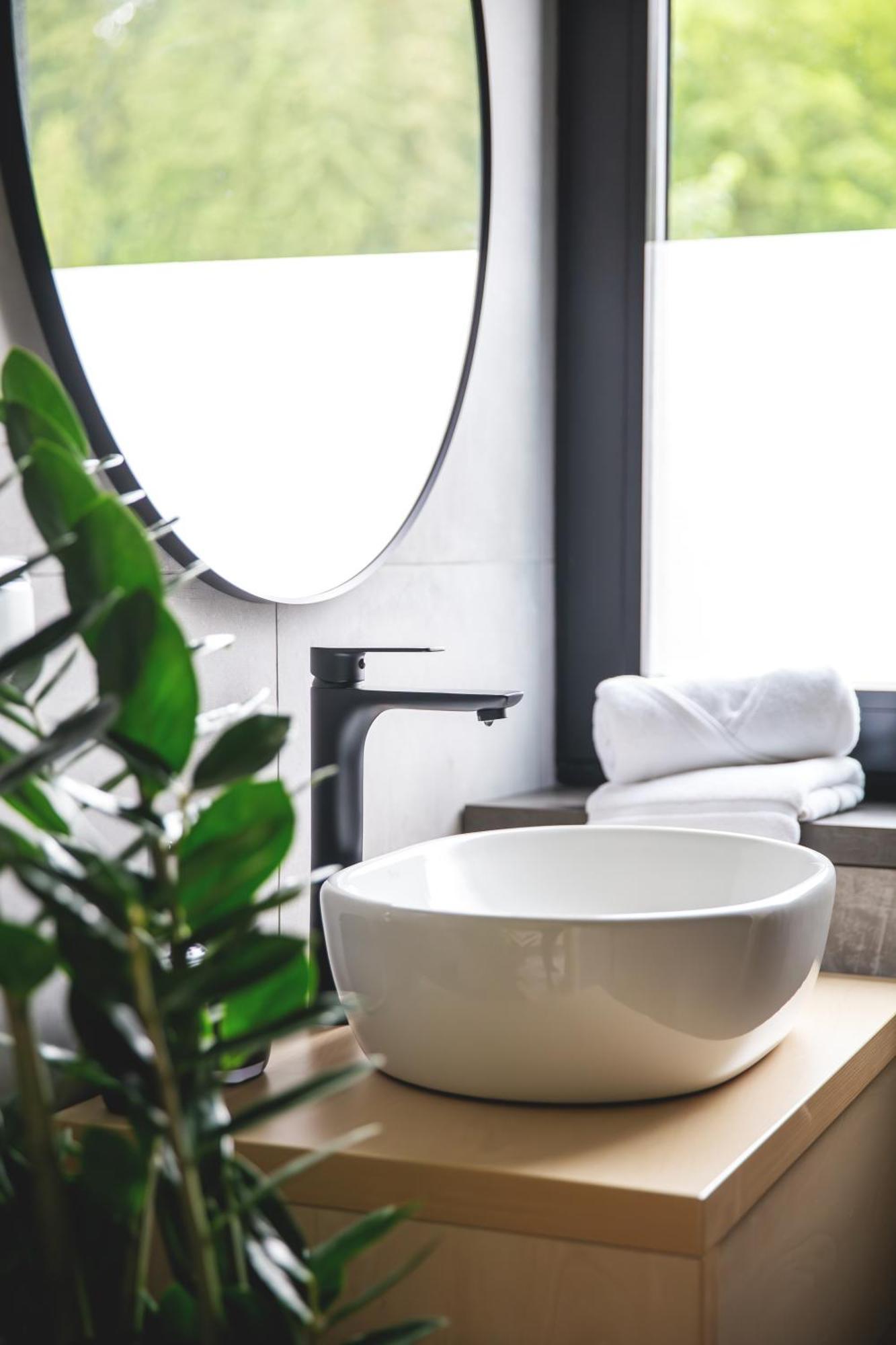 Malino Apartments - Chalets In Ski & Bike Park Rużomberk Zewnętrze zdjęcie