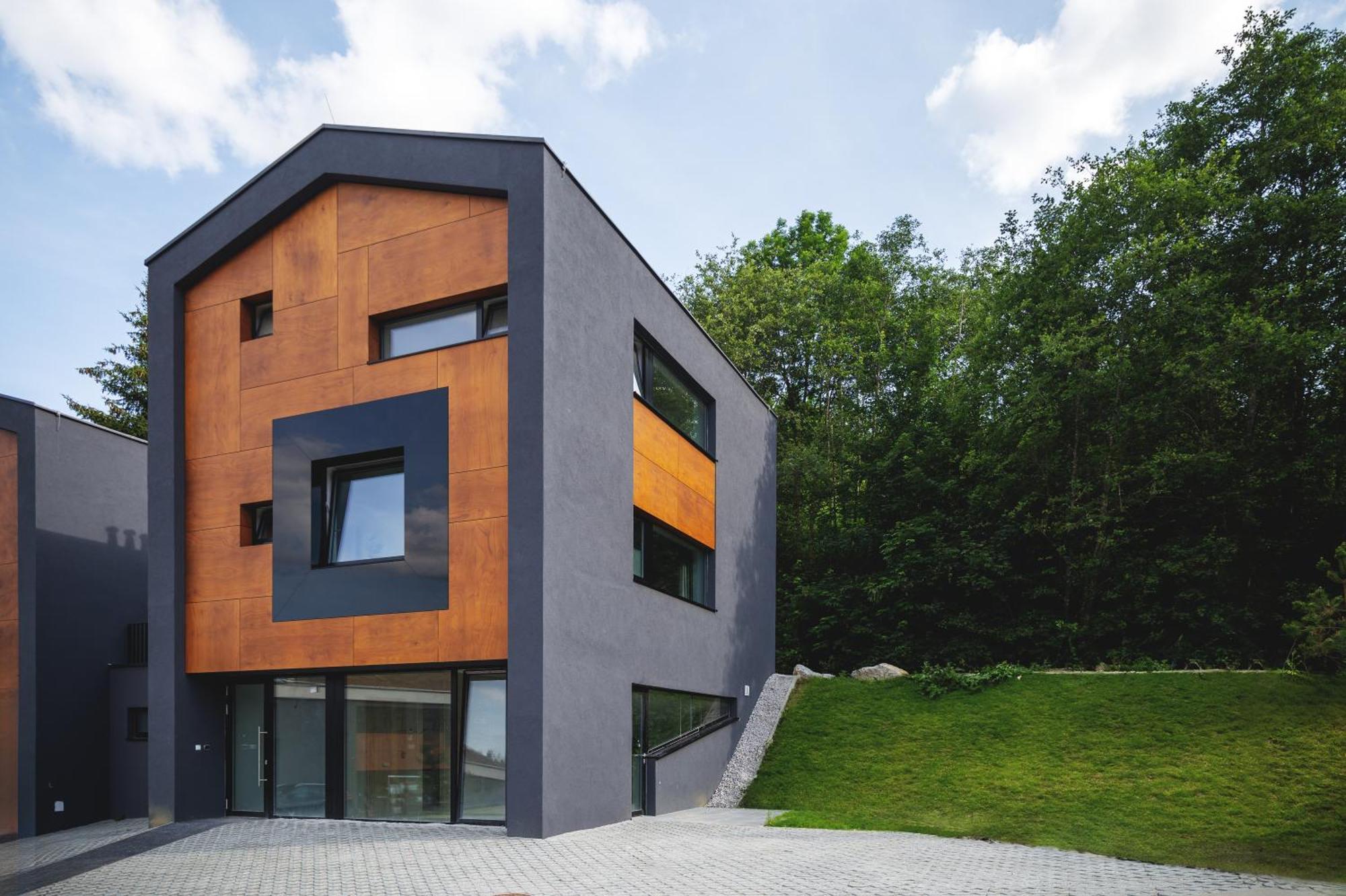 Malino Apartments - Chalets In Ski & Bike Park Rużomberk Zewnętrze zdjęcie